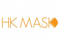 【HKmask 重用口罩】已預售