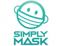 【Simply Mask口罩】預售中